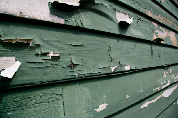 Affordable siding repair and maintenance services in Henagar, AL
