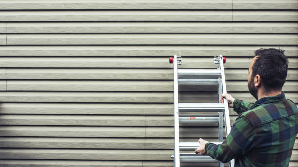 Best Weatherproofing and Sealing  in Henagar, AL