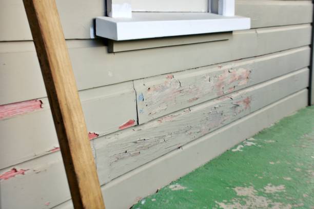 Custom Trim and Detailing for Siding in Henagar, AL