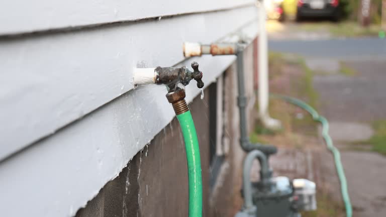 Best Insulated Siding Installation  in Henagar, AL
